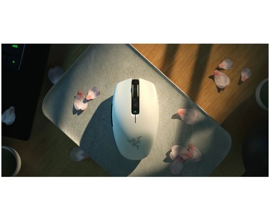 Точка ПК Беспроводная игровая мышь Razer Orochi V2, черный, изображение 19