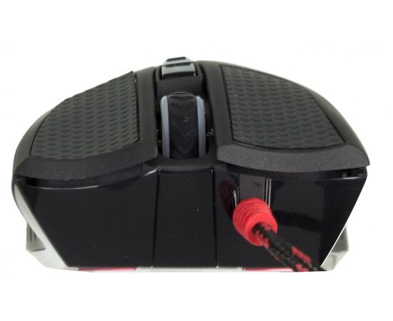 Точка ПК Игровая мышь Bloody A90, черный, изображение 7