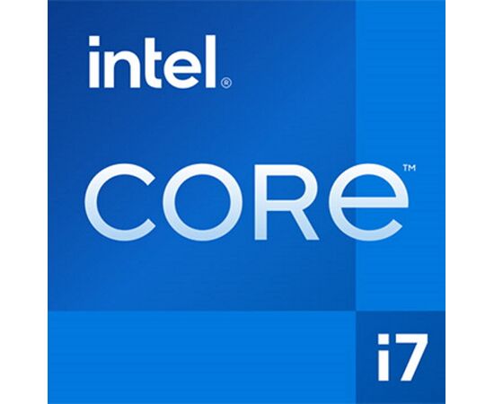 Точка ПК Процессор Intel Core i7-12700KF, OEM, изображение 2