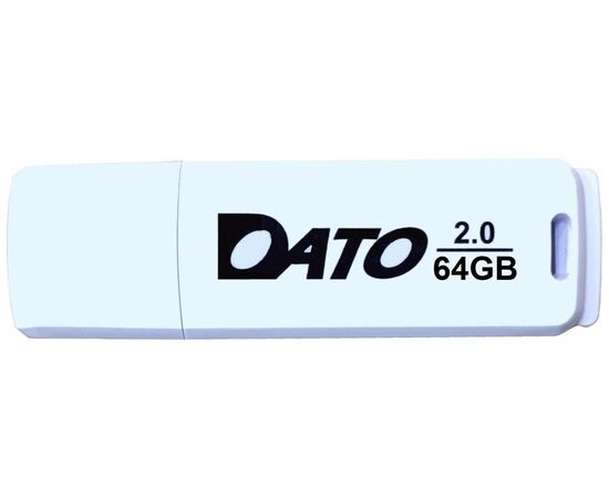Точка ПК Флешка DATO DB8001 32 GB, белый, изображение 13