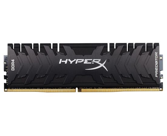 Точка ПК Оперативная память HyperX Predator 8 ГБ DDR4 3200 МГц DIMM CL16 HX432C16PB3/8