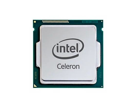 Точка ПК Процессор Intel Celeron G6900, OEM