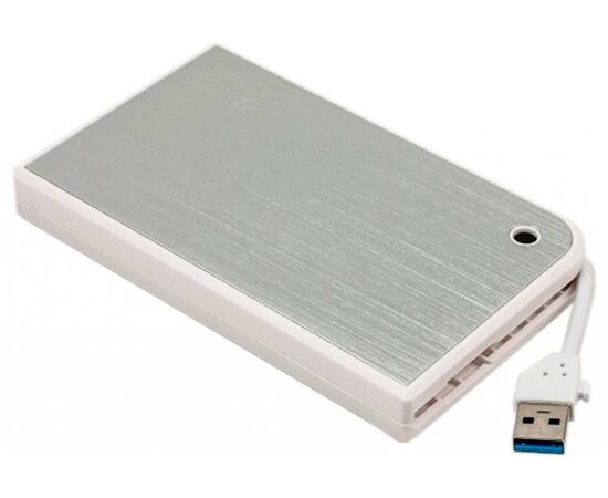 Точка ПК Корпус для HDD/SSD AGESTAR 3UB2A14 красный, изображение 2