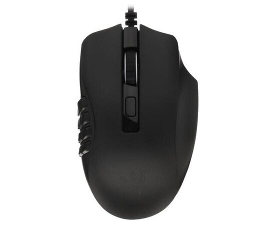 Точка ПК Игровая мышь Razer Naga X, черный, изображение 2