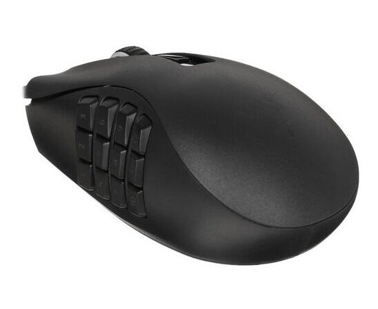 Точка ПК Игровая мышь Razer Naga X, черный, изображение 7