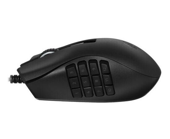 Точка ПК Игровая мышь Razer Naga X, черный, изображение 8