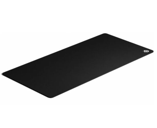 Точка ПК Игровой коврик для мыши Steelseries QcK 3XL, черный