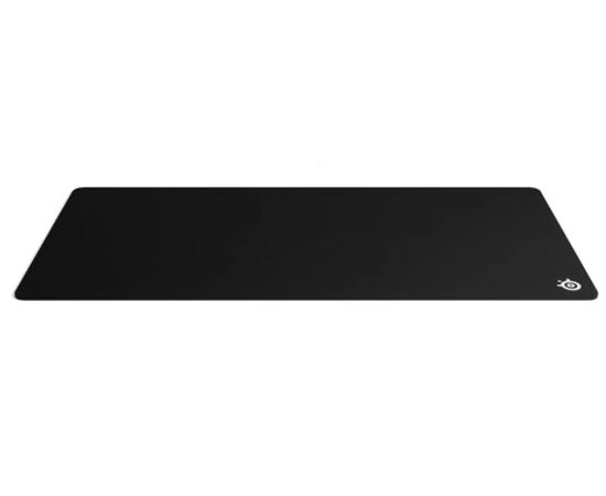 Точка ПК Игровой коврик для мыши Steelseries QcK 3XL, черный, изображение 2
