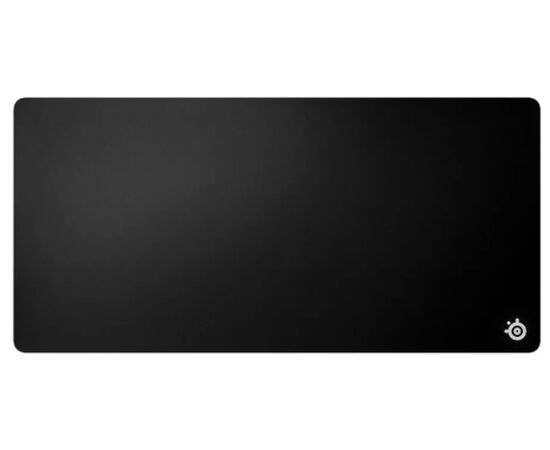Точка ПК Игровой коврик для мыши Steelseries QcK 3XL, черный, изображение 3