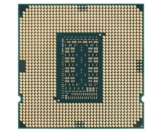 Точка ПК Процессор Intel Core i9-11900KF, BOX, изображение 3