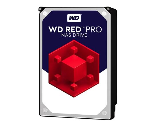 Точка ПК Жесткий диск Western Digital WD4003FFBX WD RED 4TB, изображение 2