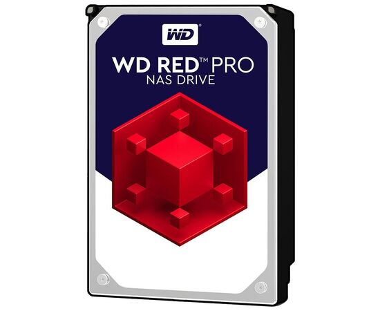 Точка ПК Жесткий диск Western Digital WD4003FFBX WD RED 4TB