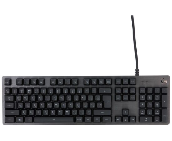 Точка ПК Игровая клавиатура Logitech G G413 Romer-G, изображение 3