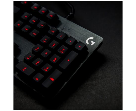 Точка ПК Игровая клавиатура Logitech G G413 Romer-G, изображение 11