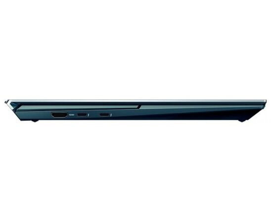 Точка ПК 14" Ноутбук Asus ZenBook Duo UX482EG-HY226T (Core i5 1135G7 /16Gb /1Tb SSD /noDVD / MX450), изображение 7