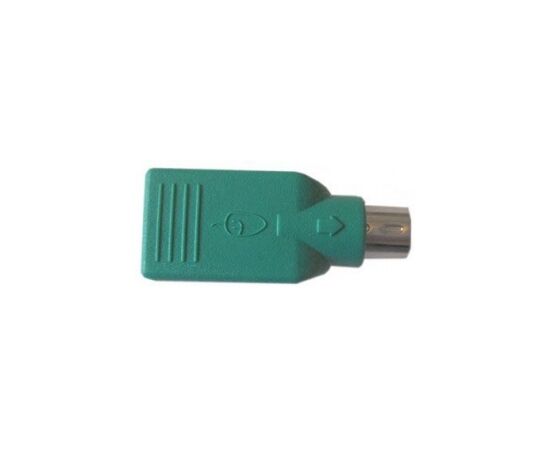 Точка ПК Переходник Espada USB (F) - PS/2 (M) (EUSB-PS/2)