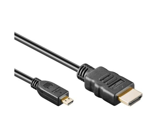 Точка ПК Кабель HDMI-microHDMI Exegate