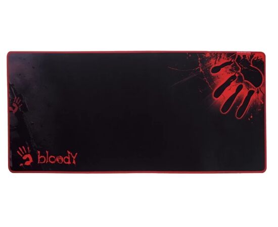 Точка ПК Коврик для мыши Bloody B-087S черный/рисунок 750x300x2 мм