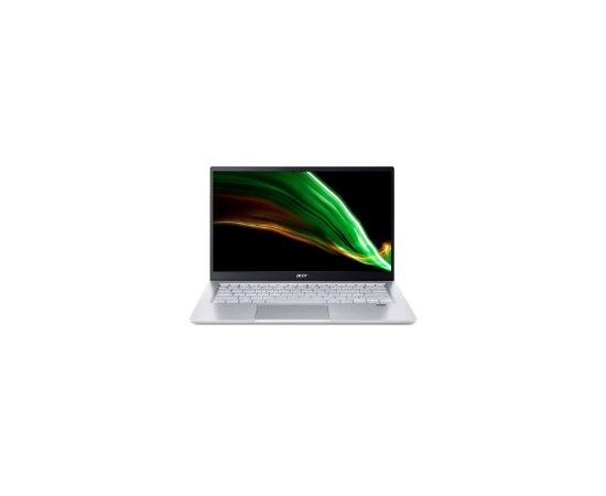 Точка ПК Ноутбук Acer Swift 3 SF314-43-R1BH 14" FHD IPS/AMD Ryzen 5 5500U/16GB/512GB SSD