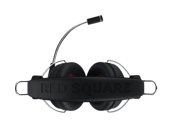 Точка ПК Компьютерная гарнитура Red Square Sonar, черный, изображение 3