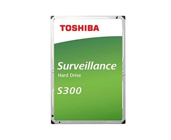 Точка ПК Жесткий диск Toshiba 4 ТБ HDWT140UZSVA