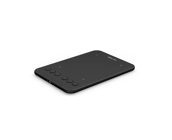 Точка ПК Графический планшет XP-PEN Deco mini4 черный, изображение 3