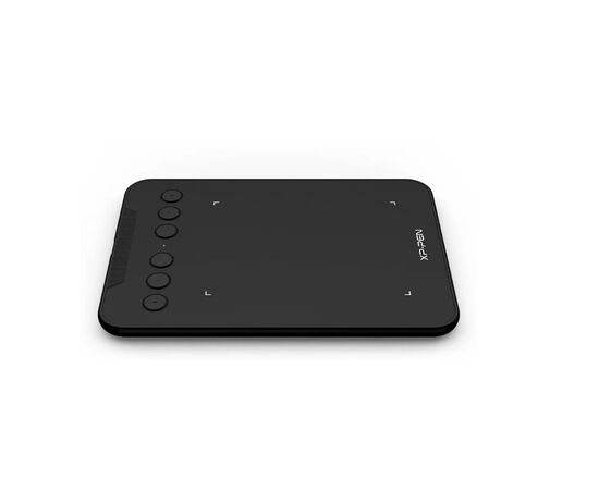 Точка ПК Графический планшет XP-PEN Deco mini4 черный, изображение 4