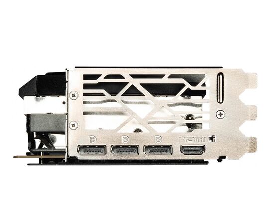 Точка ПК Видеокарта MSI GeForce RTX 3090 Ti GAMING X TRIO 24G, изображение 3