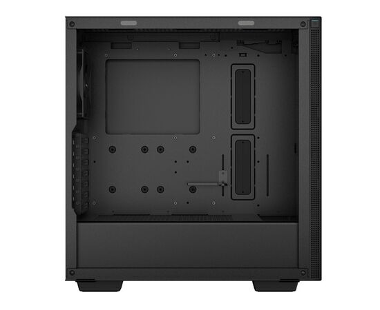 Точка ПК Компьютерный корпус Deepcool CH510, черный, изображение 2
