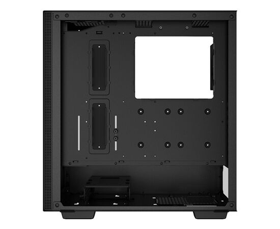 Точка ПК Компьютерный корпус Deepcool CH510, черный, изображение 13