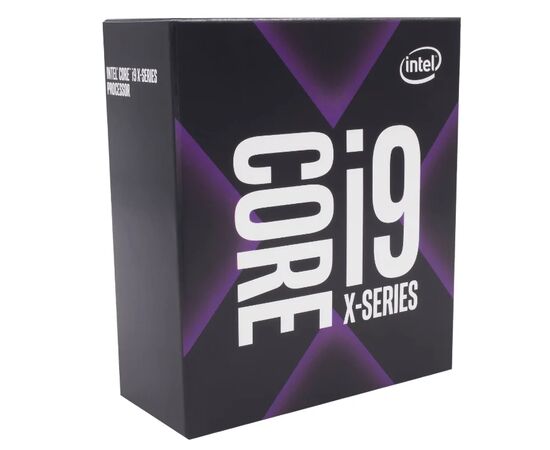 Точка ПК Процессор Intel Core i9-10900X, BOX, изображение 2