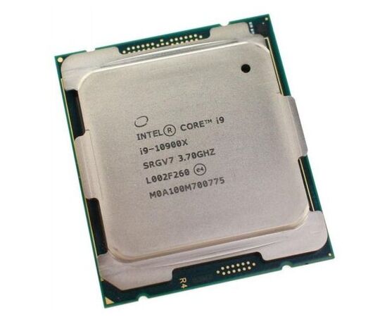 Точка ПК Процессор Intel Core i9-10900X, BOX, изображение 4