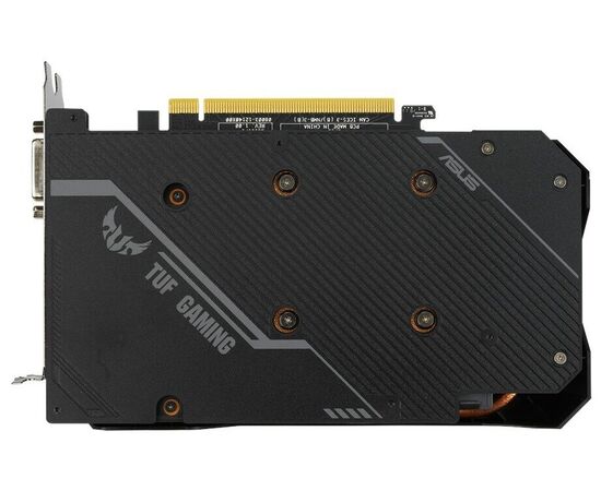 Точка ПК Видеокарта COLORFUL GeForce GTX 1660 SUPER 6GB (GTX 1660 SUPER NB 6G V2-V), изображение 3