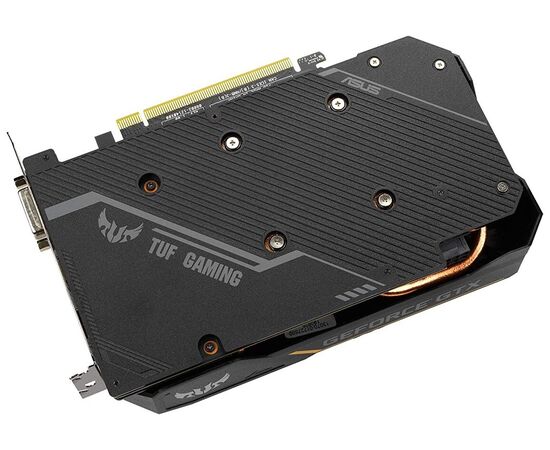 Точка ПК Видеокарта COLORFUL GeForce GTX 1660 SUPER 6GB (GTX 1660 SUPER NB 6G V2-V), изображение 8