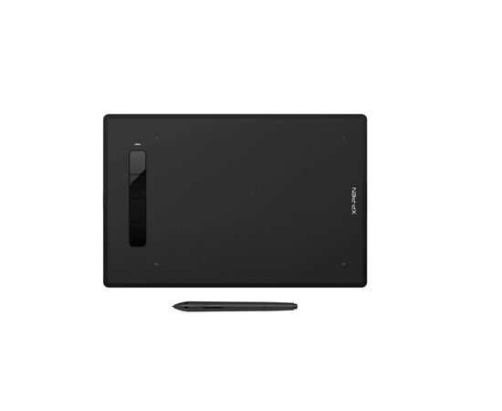 Точка ПК Графический планшет XP-PEN Star G960S Plus черный