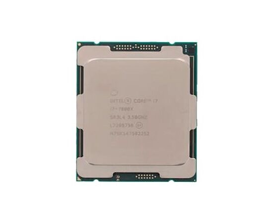 Точка ПК Процессор Intel Core i7-7800X, OEM, изображение 2