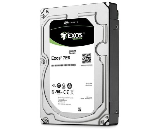 Точка ПК Жесткий диск Seagate Exos 7E8 4 ТБ ST4000NM002A, изображение 2