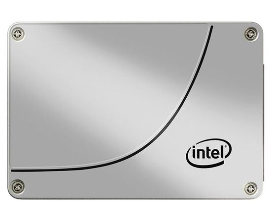 Точка ПК Твердотельный накопитель Intel SSDSC2BA200G401