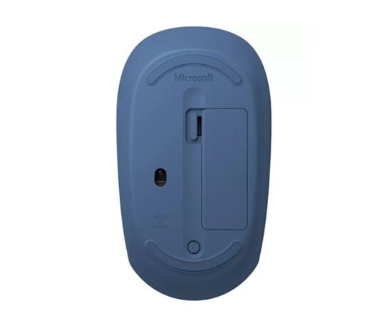 Точка ПК Беспроводная мышь Microsoft Bluetooth Mouse, ночной камуфляж, изображение 2