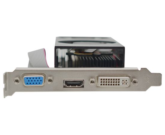 Точка ПК Видеокарта AFOX GeForce GTX 750 2GB (AF750-2048D5L4-V2), изображение 5