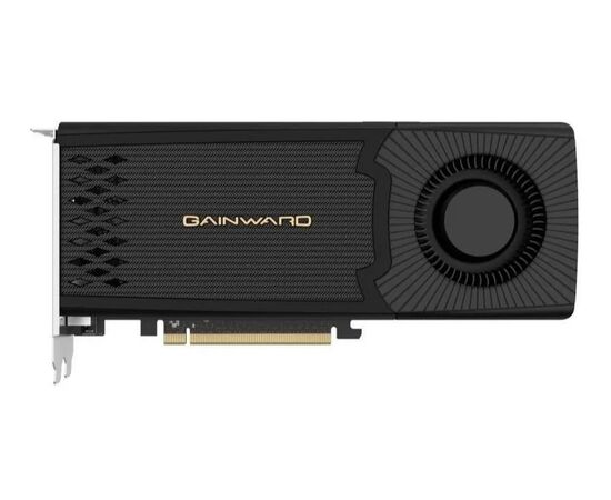 Точка ПК Видеокарта GAINWARD GeForce GTX 960 2GB NE5X960S1041-2061F