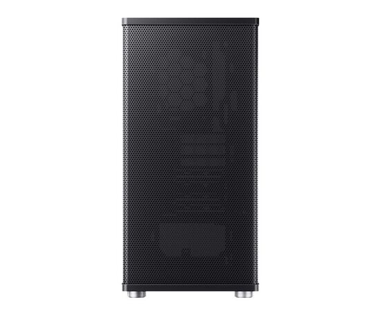 Точка ПК Компьютерный корпус Jonsbo VR4, черный, изображение 4