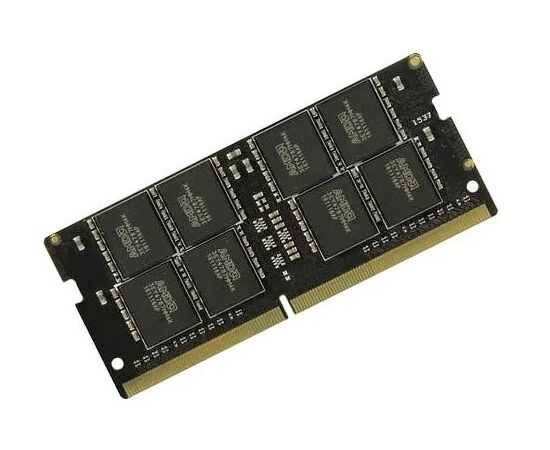 Точка ПК Оперативная память AMD Radeon R7 Performance 16 ГБ DDR4 2666 МГц SODIMM CL16 R7416G2606S2S-UO