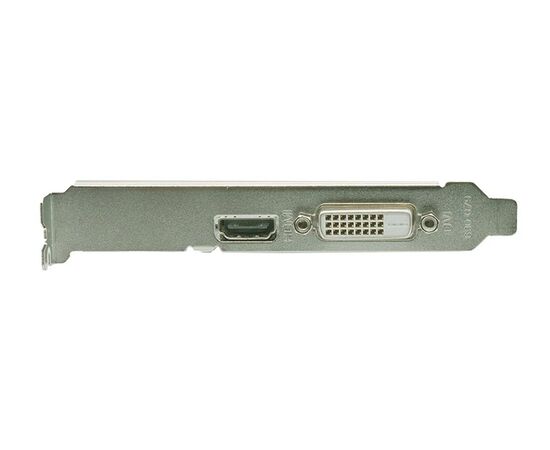 Точка ПК Видеокарта AFOX GeForce GT 1030 2 ГБ (AF1030-2048D5L7), изображение 4