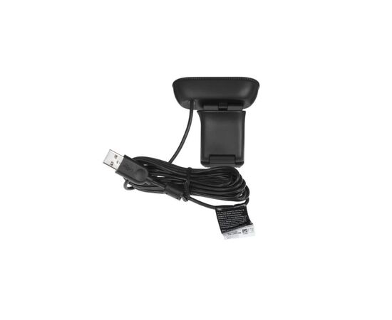 Точка ПК Веб-камера Logitech HD Webcam C505, черный, изображение 5