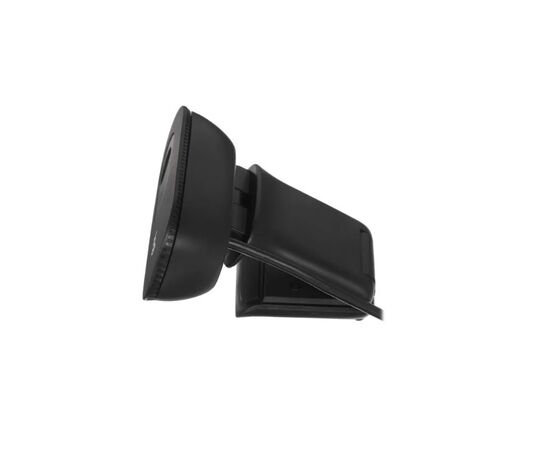 Точка ПК Веб-камера Logitech HD Webcam C505, черный, изображение 4