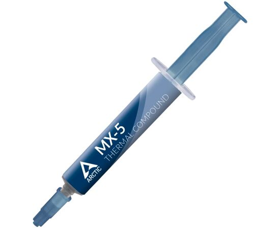 Точка ПК Термопаста Arctic MX-5 4г (ACTCP00045A)