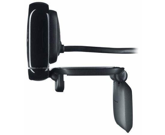 Точка ПК Веб-камера Logitech HD Webcam B525, черный, изображение 7
