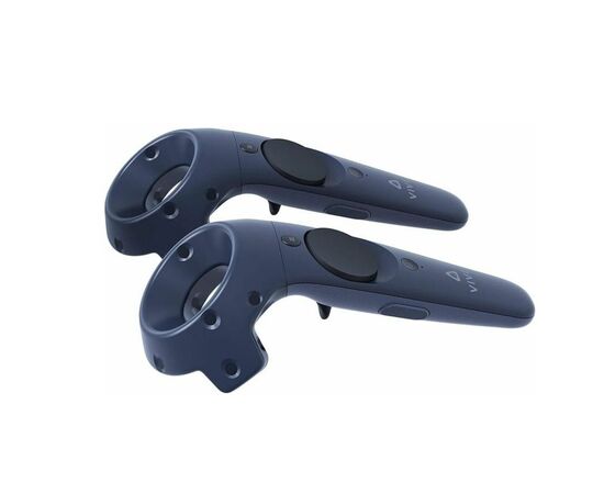 Точка ПК Шлем виртуальной реальности HTC Vive Pro Eye, изображение 2