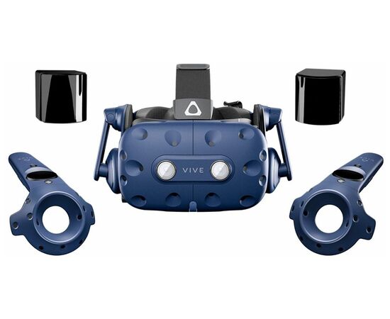Точка ПК Шлем виртуальной реальности HTC Vive Pro Eye, изображение 3